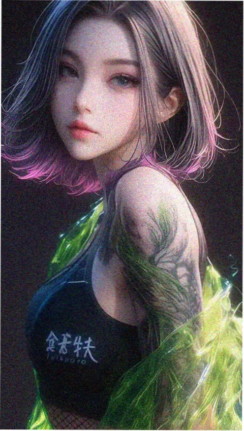 经典少女漫画 我们的存在 封面