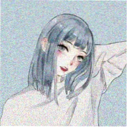 用户 白昼流星 头像